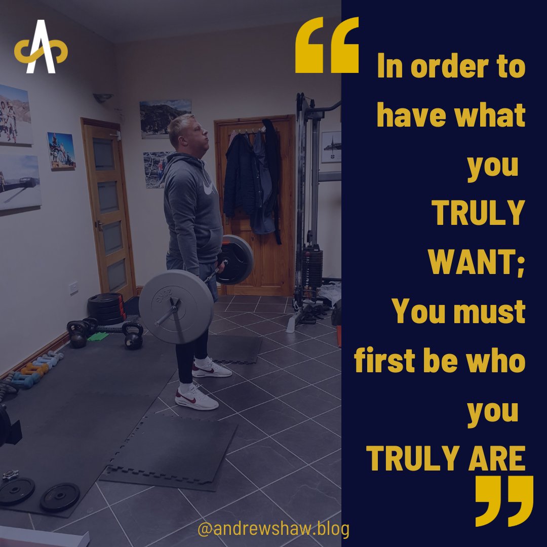 AndrewShaw_Blog's tweet photo. Be You, Be True

#beyourself #tuesdaythoughts #integratedlife #mindfulness #values #truth #inspiration #nlpcoaching #leadership #purpose https://t.co/y1n5tS7bNB