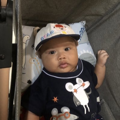 rianisrrp's tweet photo. #FotoProfilBaru bocil my luvv 🫶🏻 https://t.co/M7szbiijAg