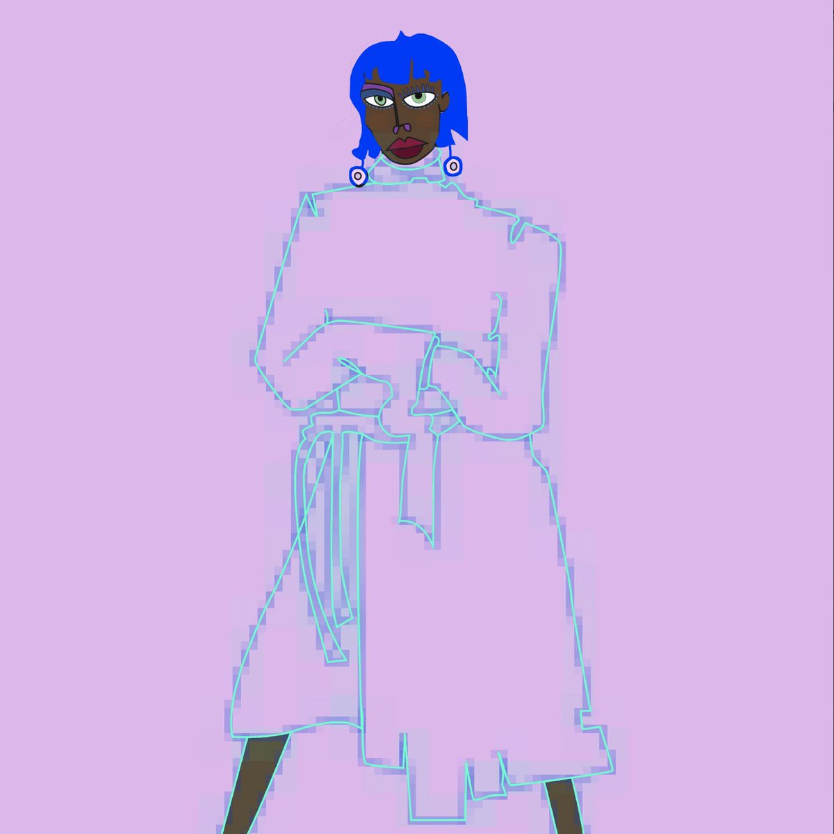 dea_digitals's tweet photo. Shoutout to @artsiesco for everything they're doing for artists in web3 πΈ
I've been part of 2 of their 3 NFT exhibitions so far, & I'm so excited for their new holder-exclusive 1-1 advisory sessions on mental health and web3 education π«Άπ½
https://t.co/dMGq7AVD8b
#InMyWallet β€οΈ https://t.co/GQa5z2OYki
