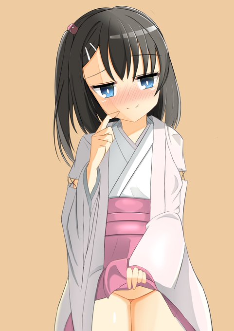 布良梓ちゃん
banされたら消します 