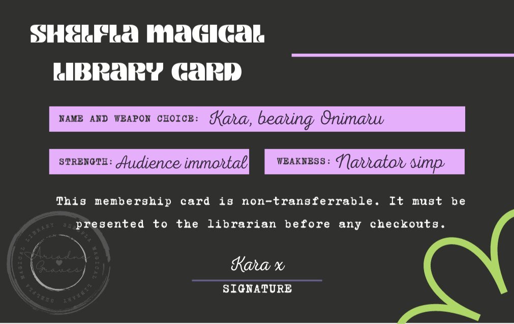 I may be in the biggest slump of my life but <a href="/clearursht/">ClearUrSht: A Readathon</a> is here soon to save the day!