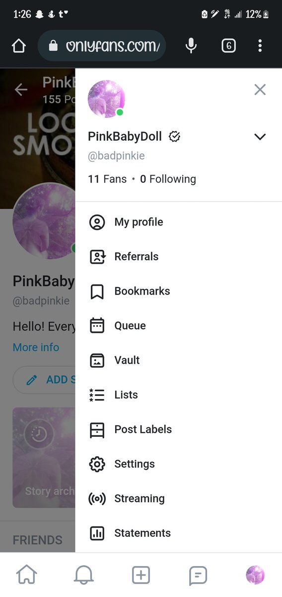 #helpmeout #onlyfansbabe #paypigs #followme #SubscribeNow