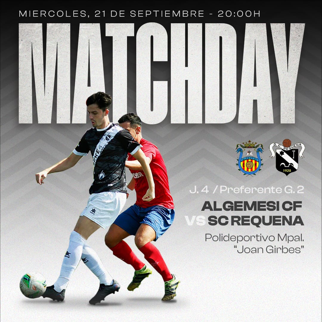 S.C. Requena tweet media