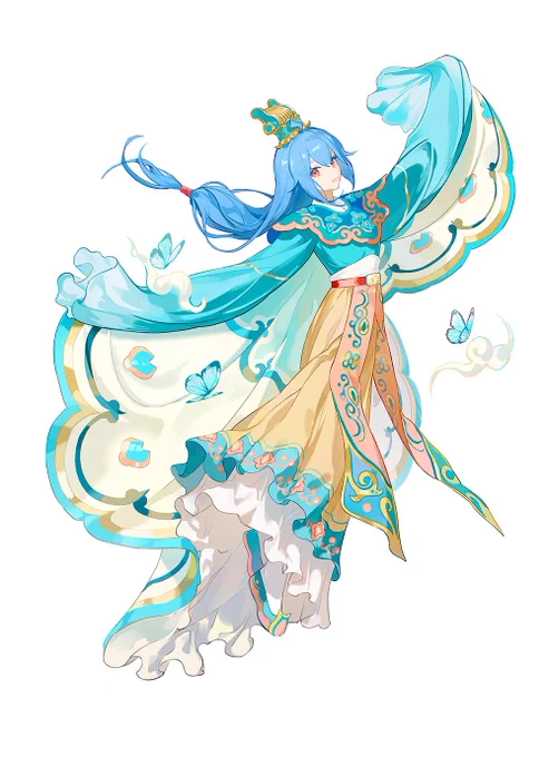 梁祝 