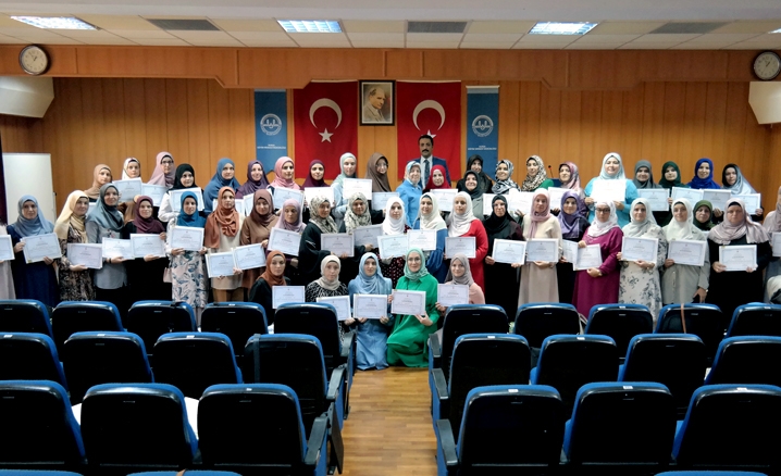 Kosovalı din görevlileri Bursa'da eğitim aldı diyanethaber.com.tr/teskilat-haber…

#DiyanetHaber #SonDakika #TeşekkürlerDiyanet #Diyanet