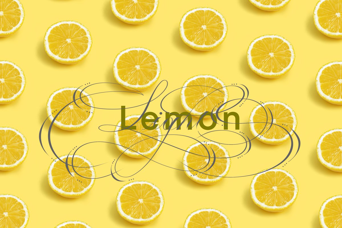 soothing_graphy's tweet photo. 今日の誕生色:ライトレモン
Today's birth color:Light lemon
色言葉:憂愁・純粋・洗練
カラーコード(Color code):#FFFCBF
#calligraphy
#カリグラフィー
#誕生色
#手書き文字
#iPad
#procreate https://t.co/YJlXsCfQxD
