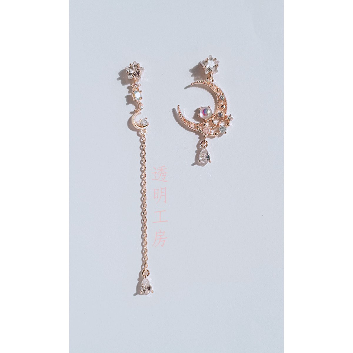 透明工房/투명공방 tweet media