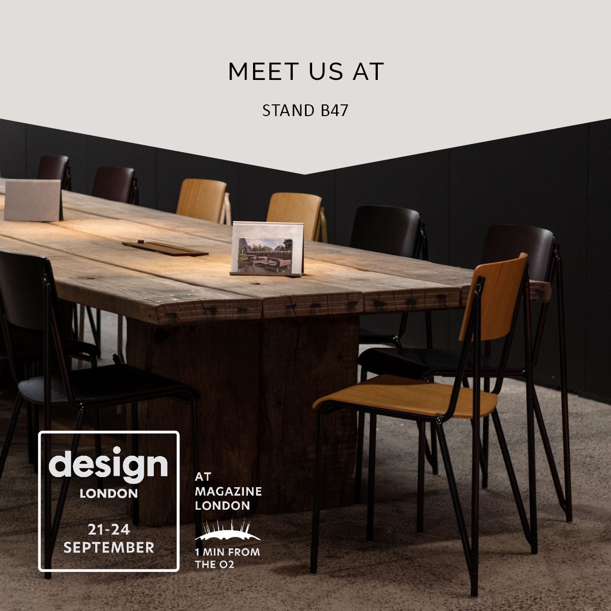 Thorsdesign's tweet photo. We are excited to be back in London this week for #DesignLondon

Register here: https://t.co/3SIcVTLPZT https://t.co/D7LBVstVlz