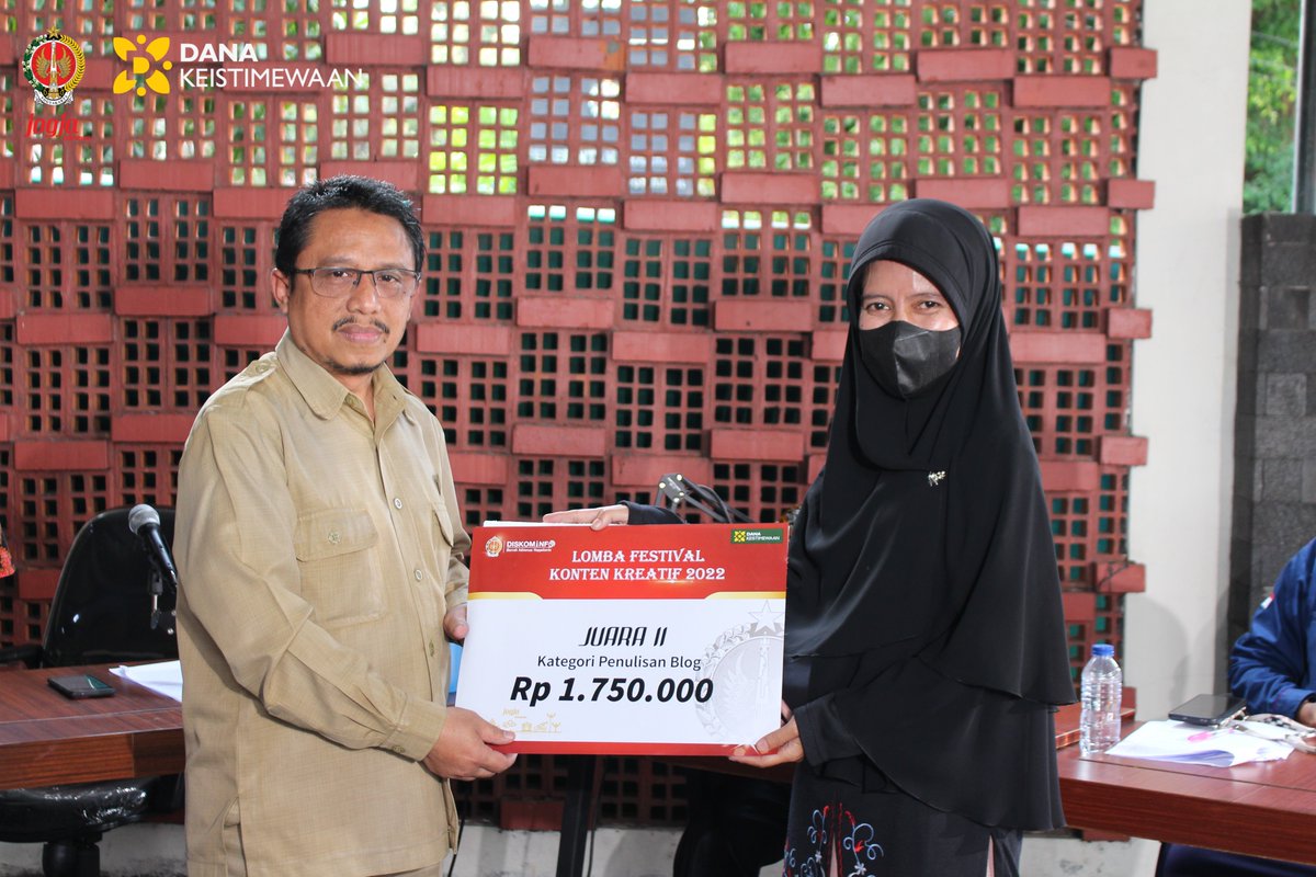 kominfodiy's tweet image. #Waspada
#Doxing
#KebocoranData
#LindungiDataPribadi
#JogjaIstimewa
#KominfoDIY