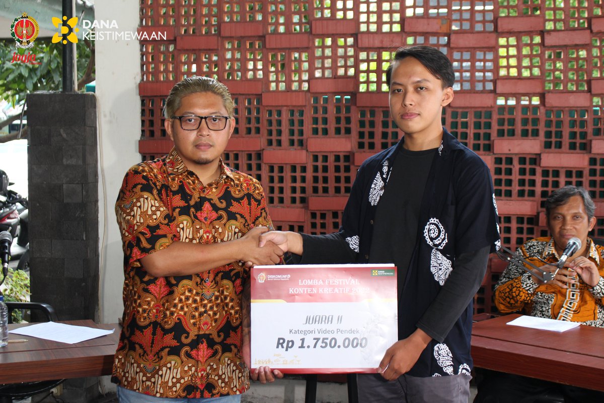 kominfodiy's tweet image. #Waspada
#Doxing
#KebocoranData
#LindungiDataPribadi
#JogjaIstimewa
#KominfoDIY