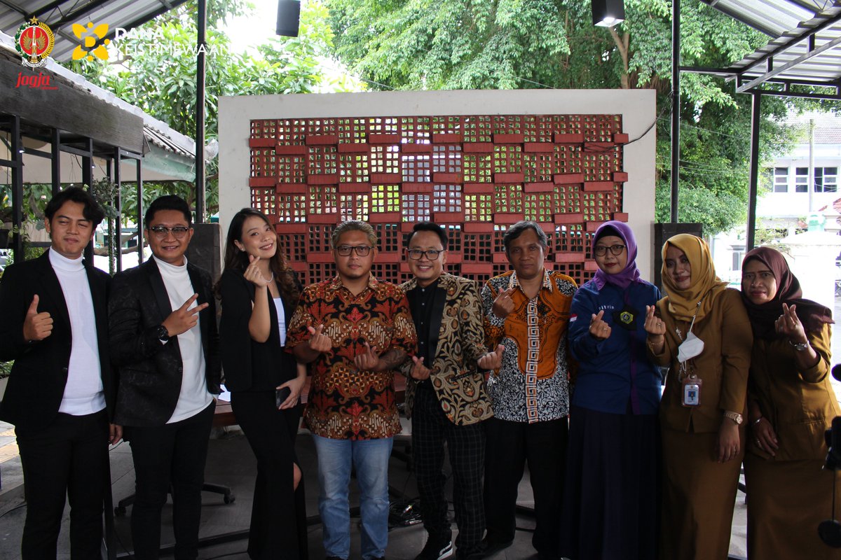 kominfodiy's tweet image. #Waspada
#Doxing
#KebocoranData
#LindungiDataPribadi
#JogjaIstimewa
#KominfoDIY