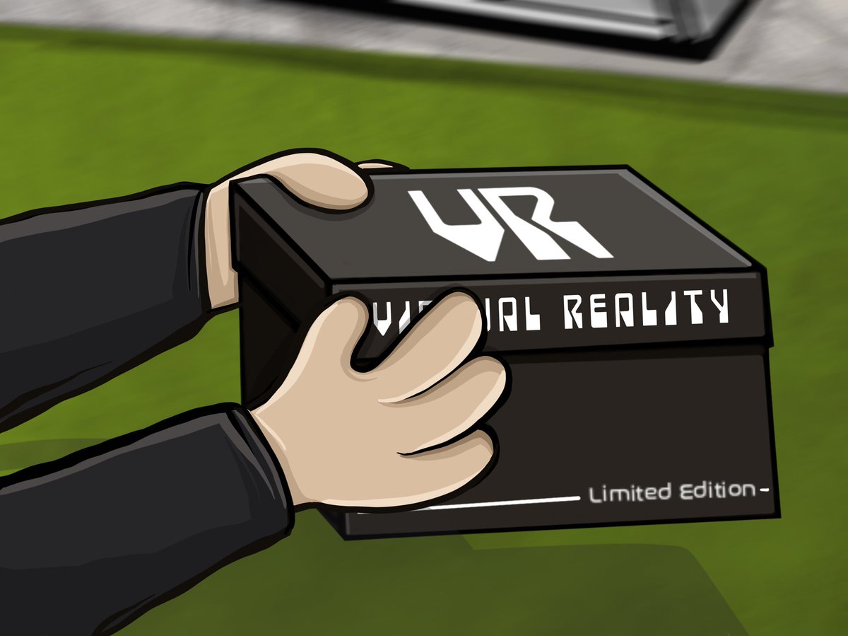 Dexter didn’t remember buying this game..