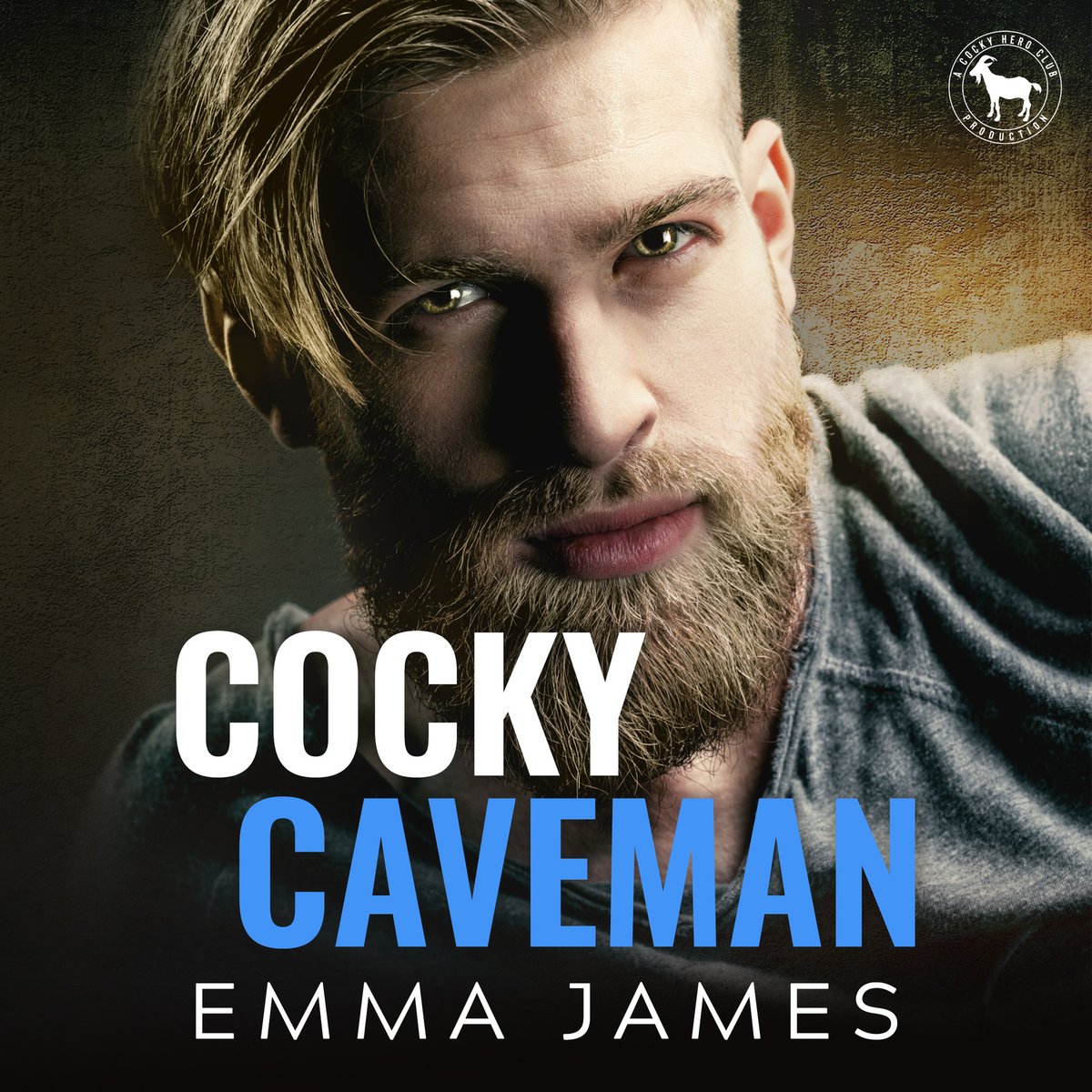 EmmaJamesBooks's tweet photo. Cocky Caveman AUDIBLE audio PRE-ORDER is NOW AVAILABLE!
Audio releases 21st September.
Don't miss out. Pre-order NOW!

https://t.co/AMQf7Azgow..

BRILLIANT NARATTORS:
Emma Wilder
Edward Thomas
Cary Hite
Dave Gillies
Kevin Free
Siho Ellsmore
Josie Minor https://t.co/RtA37AZITB