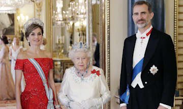 ejbenedicto's tweet photo. Muy buenos días a toda la gente de bien. #FelizMartesATodos #felizmartes #queensfuneral https://t.co/N8PyOmOaqU
