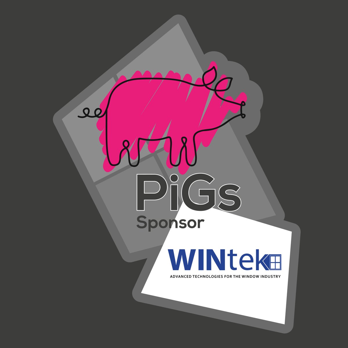 geofastsystem's tweet photo. #WINtek by Georgian Bar is heading over to @GlassBuild for the exhibition focused on the glass, window, and door industries. WINtek will be part of the British Pavilion. Make sure to visit us at stand 8023 to say hi and meet the team.👋 https://t.co/lnbNAUGYmK