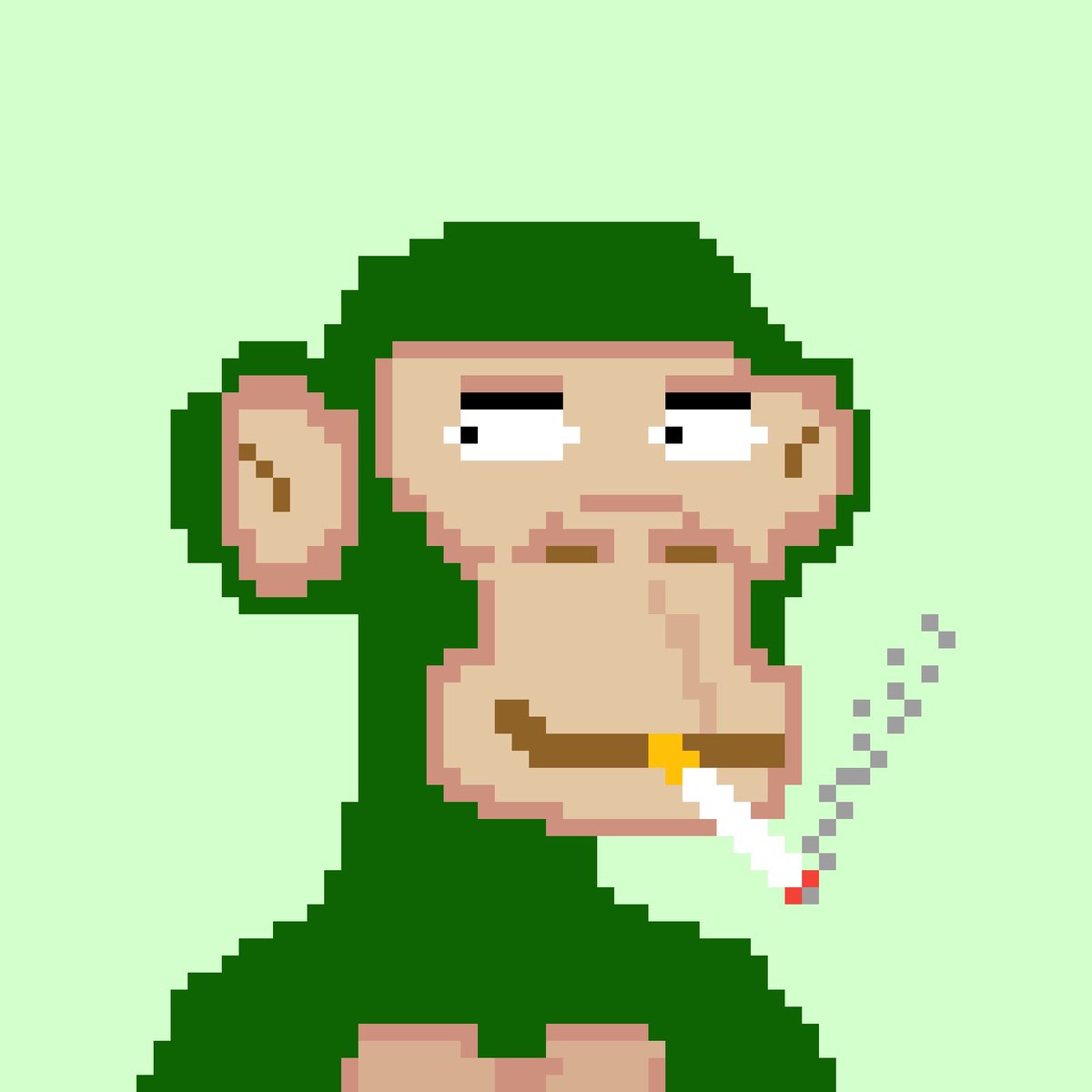 Horny Ape Club | CNFT tweet media