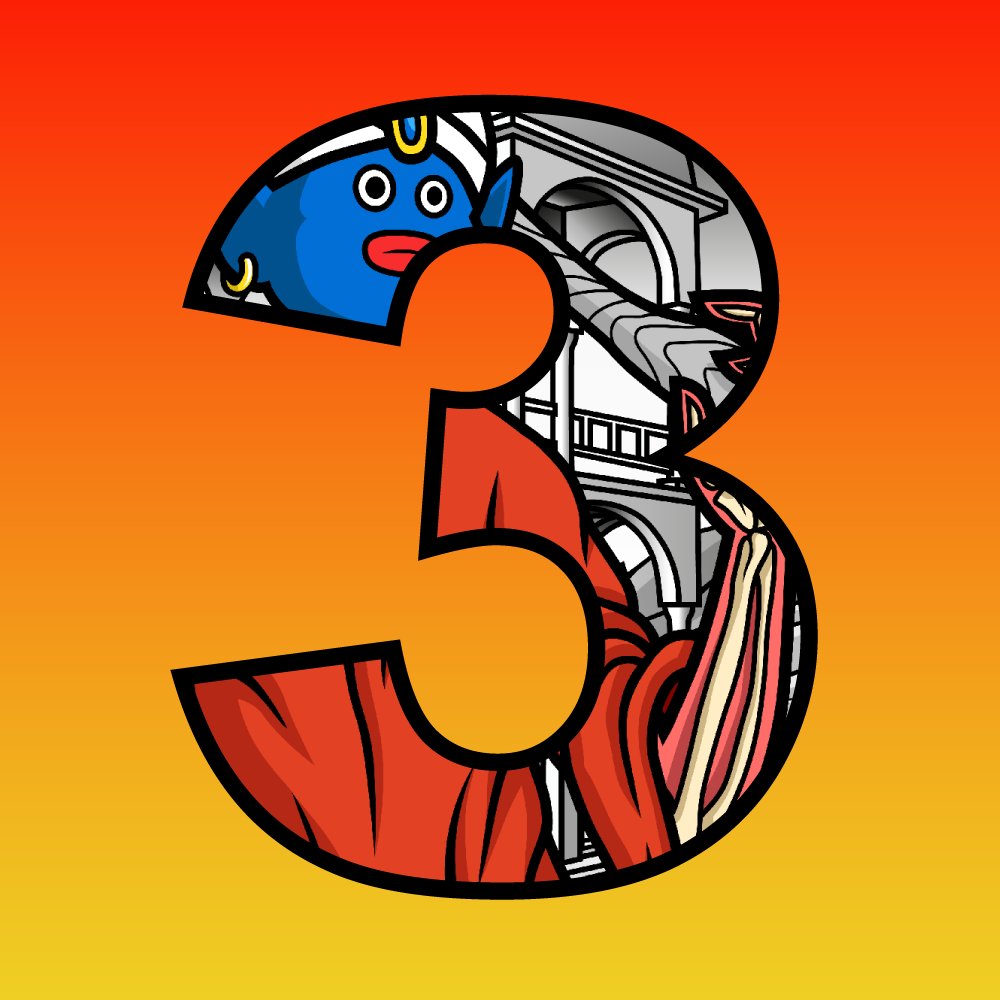 3 days left until the reveal of the 777 Pop Cult NFT's. #NFTGiveaway ongoing: are you joining the cult?

Friday 23th of September - 17:00 UTC
Hidden collectiaon: opensea.io/collection/pop…
Artist: Iwan Smit (iwansmit.com)
🌐: popcult.io

#NFT #ETH