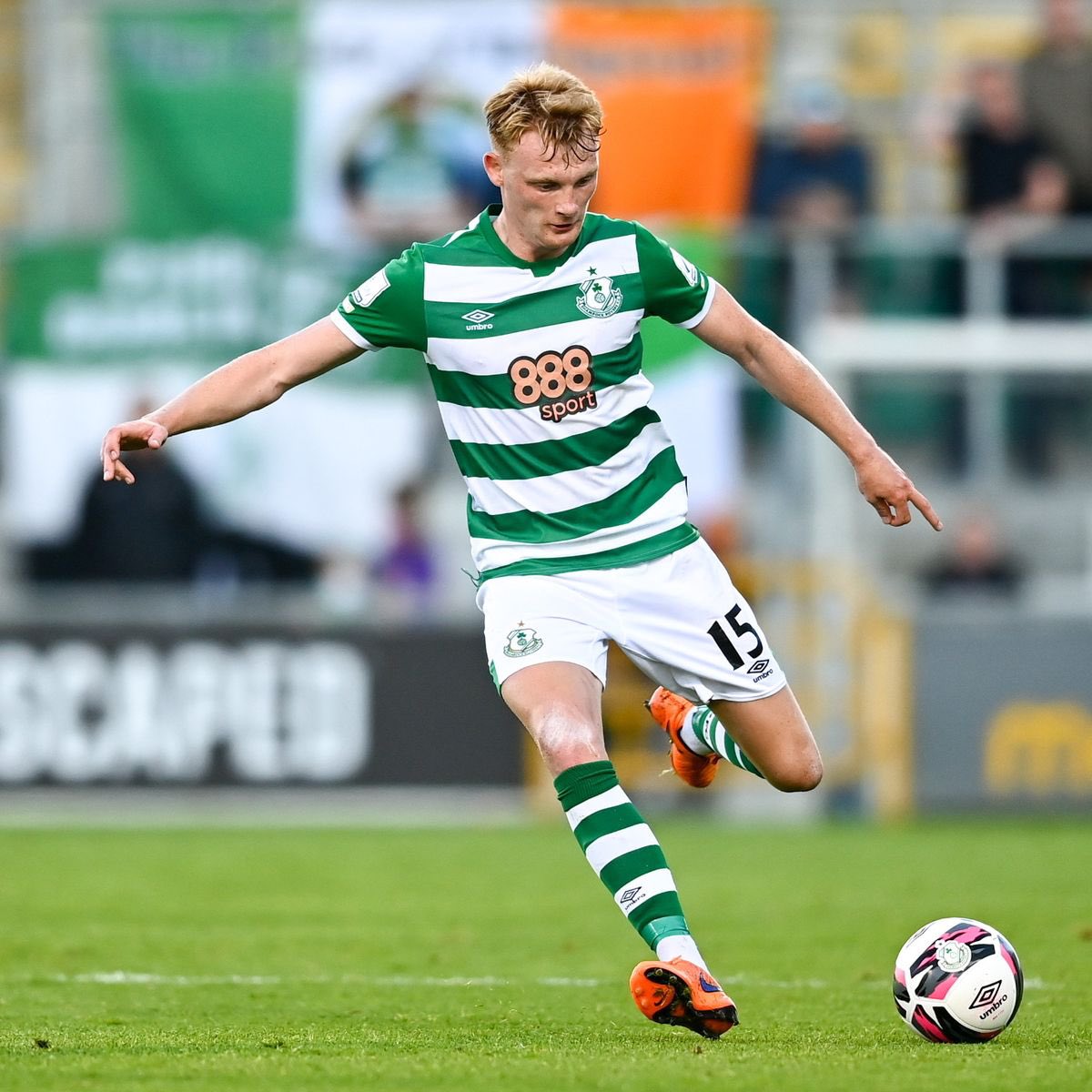 TipperaryHoops's tweet photo. Best of luck to former Hoop Liam Scales, who has recently been called up to Stephen Kenny’s Republic of Ireland MNT for their upcoming Nations League games against Scotland &amp; Armenia 🇮🇪

#Rovers2022 | #OnceAHoopAlwaysAHoop https://t.co/TreqPAQCih