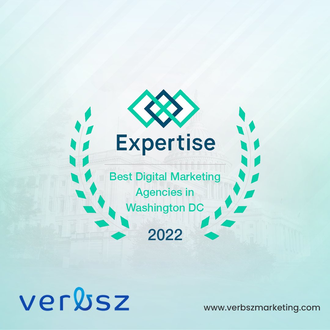 digital marketing agency in washington