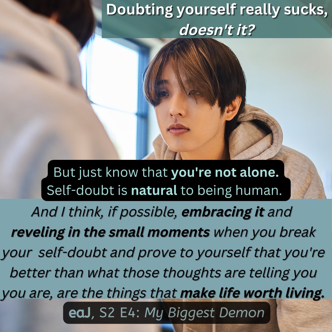 thesafirerose's tweet photo. Theme: WHEN YOU #FAIL
Roadblocks & self doubt are definitely key components when I fail.
I need to remember to tell myself “Good Job.”
Thank you @eaJPark for your encouraging words!
#eaJ_Mindset #Mindset_dive #eaJ #Jae
@mindset_dive @thedivestudios https://t.co/6saWMdVY2o