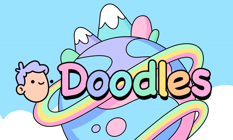 oivanova74's tweet photo. Doodles NFT Project Raises $54M From Reddit Co-Founder

The startup behind the NFT collection of the same name, Doodles, closed its first funding round with $54 million at a $704 million valuation. https://t.co/CLWMPZRJ2S