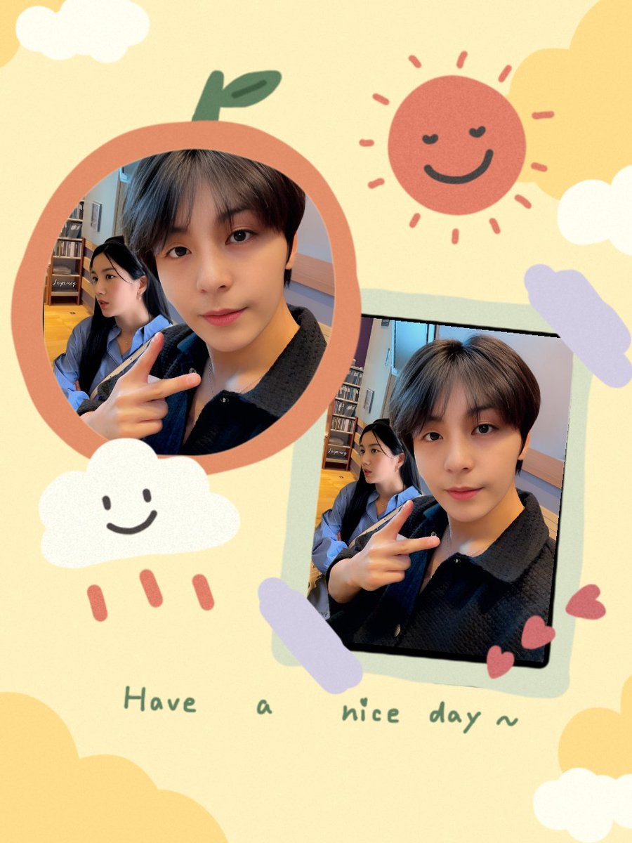 Neyuniarchive's tweet photo. [#Aksara🐰]

Ibu negara ngambek karena tidak saya izinkan minum kopi, dan hari ini seperti biasa setelah ke cafe, kita mau makan mie ayam, bawaan yang lagi kepengen.

#Dutokki #Cubunive https://t.co/HsUWRLlE8k