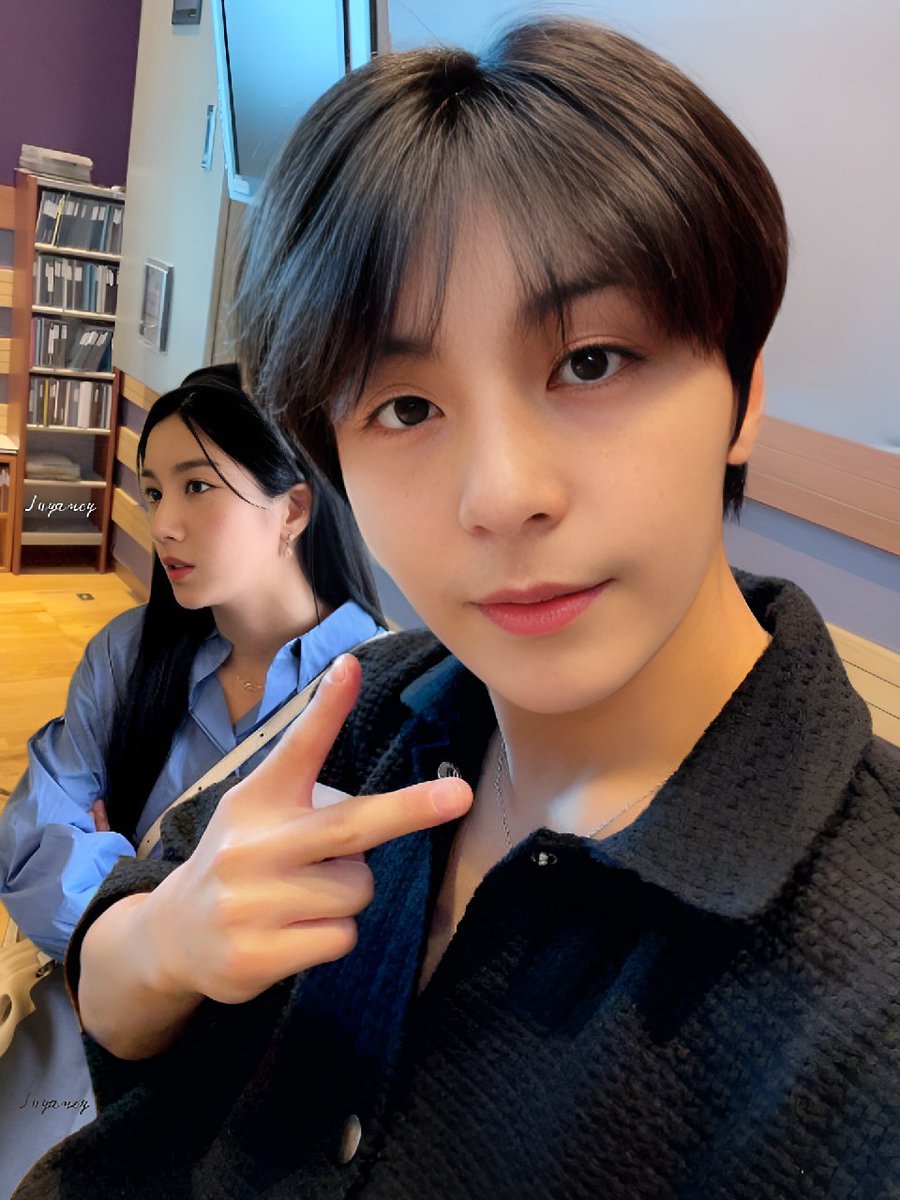 Neyuniarchive's tweet photo. #Dutokki #Cubunive https://t.co/DvuuaSikLG