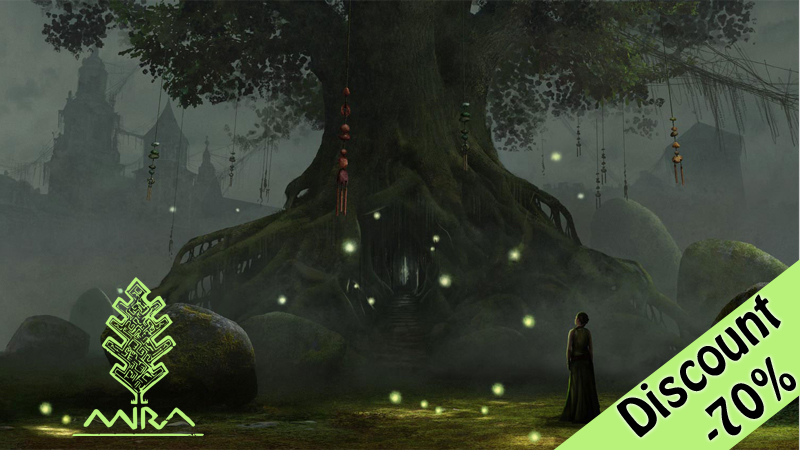 Mira Game tweet media