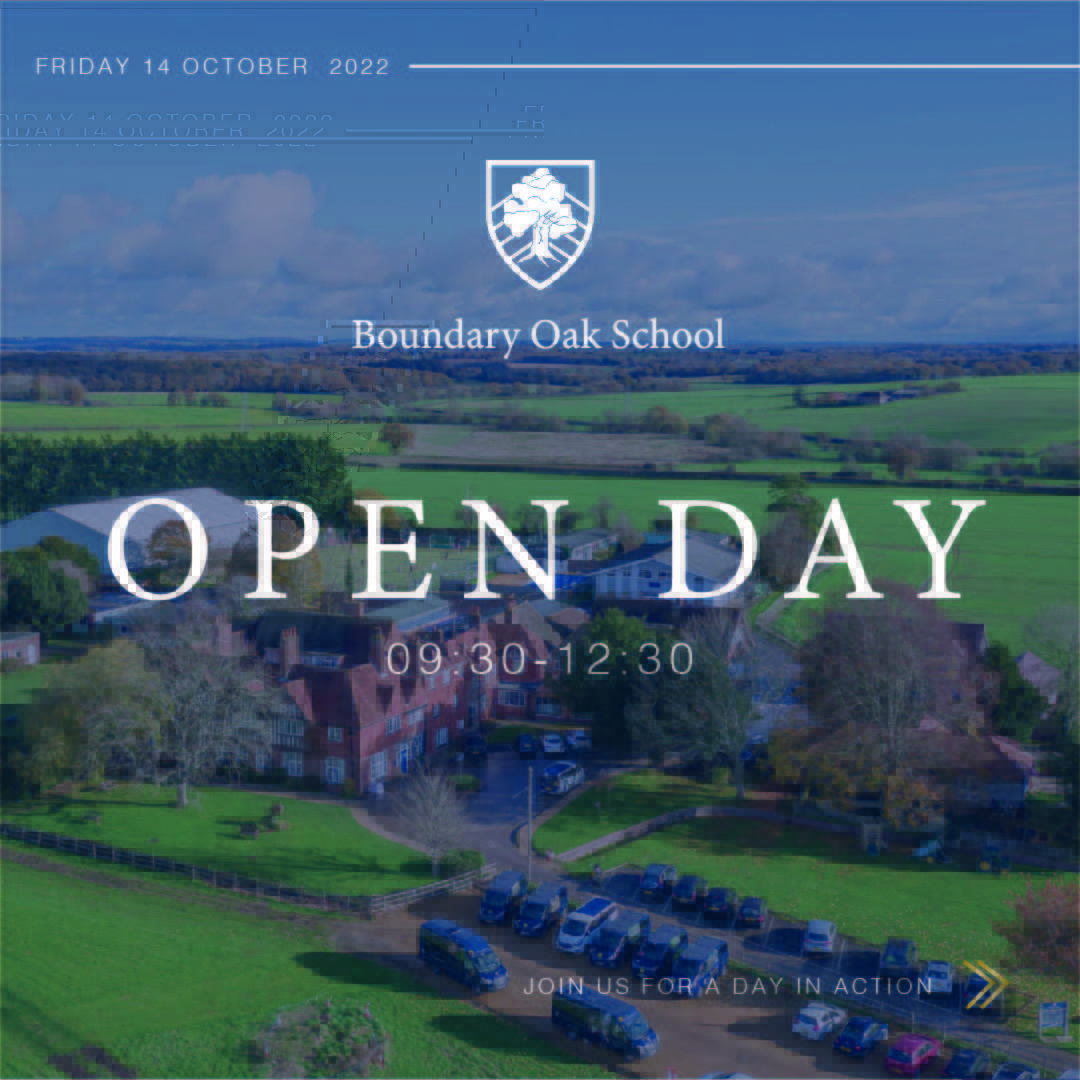 Boundary Oak School tweet media