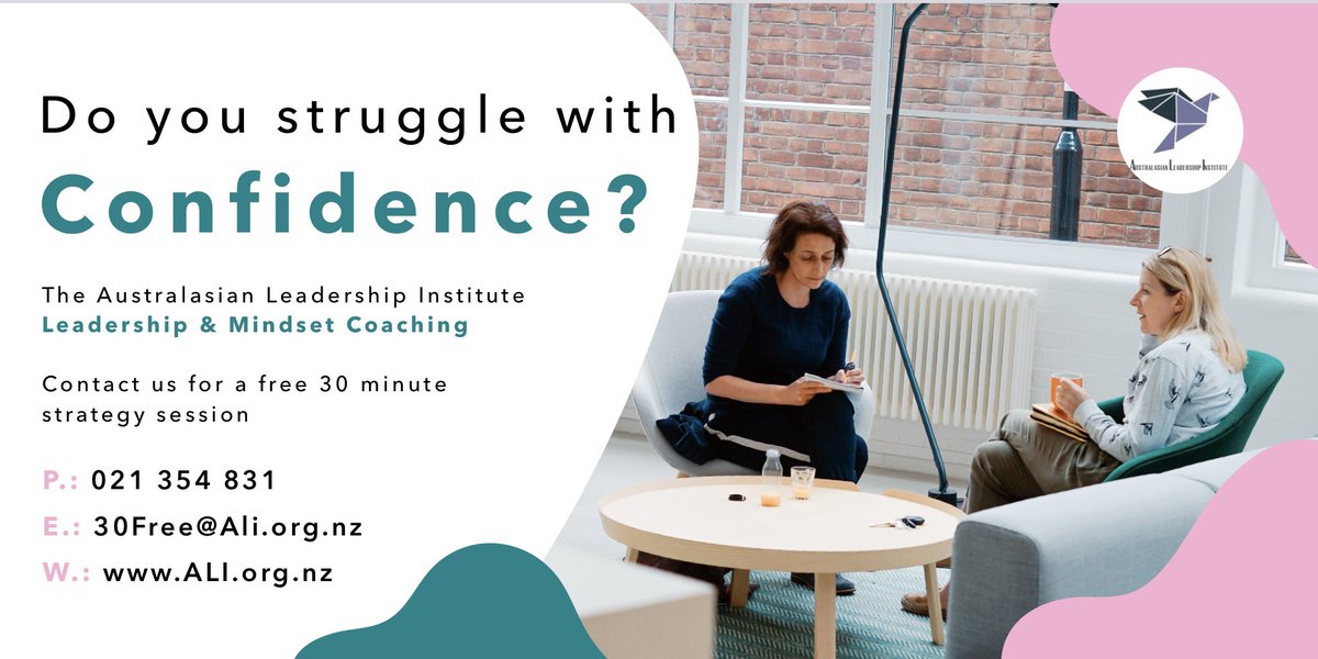 It’s very common for high performers to struggle with confidence especially after a promotion. This can be solved with just a few sessions with a Mindset Coach. Feel free to contact me for a free 30 minute strategy session to discuss further.
#confidence #Mindset