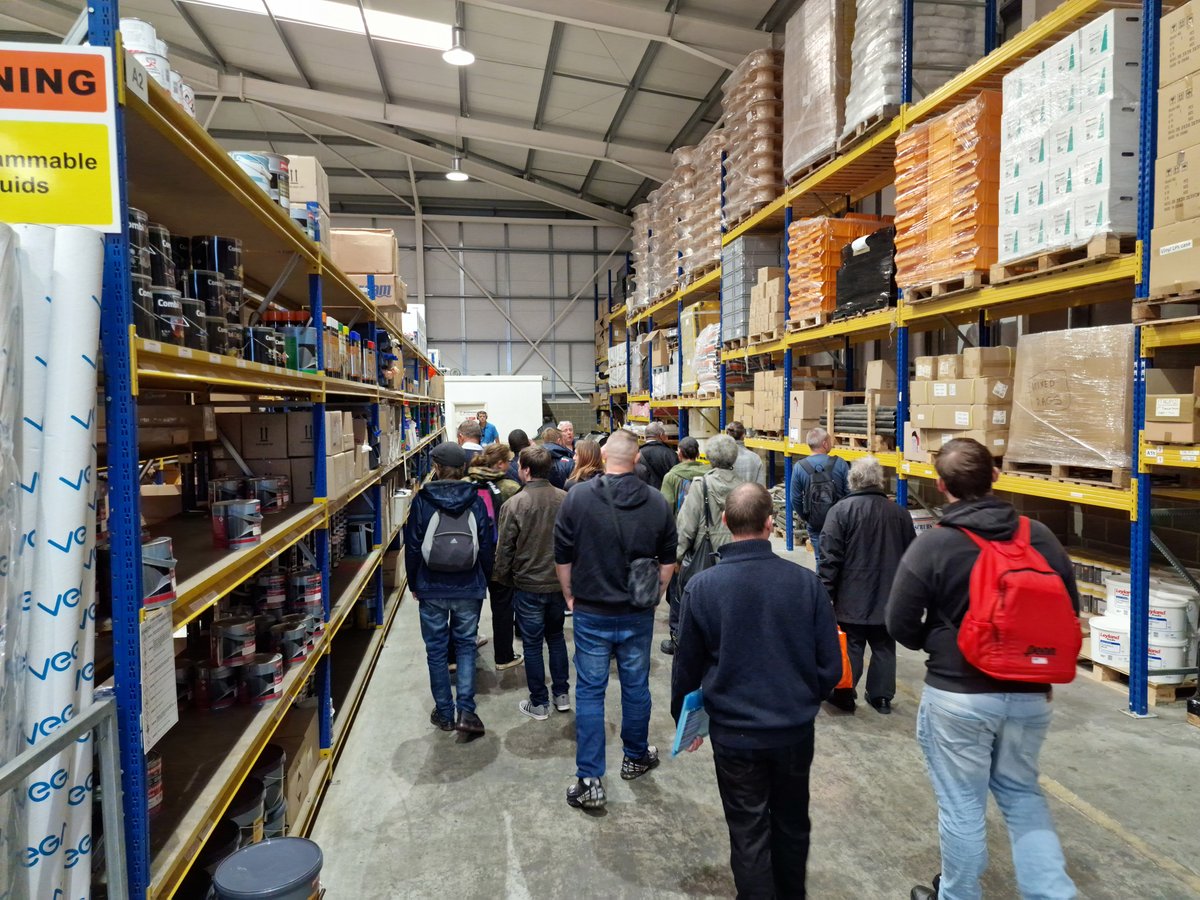 PEW Electrical tweet media