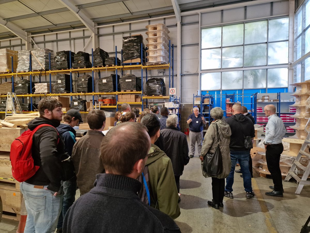 PEW Electrical tweet media