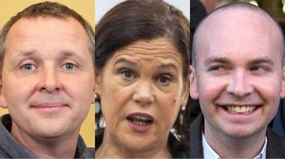 BenGilroyIRL's tweet photo. HYPOCRITES: Saturdays Sept 24th protest is organised by Far-Left-Pro-Jab TDs who supported FF/FG lockdowns causing the #CostOfLivingCrisis. They also support reckless open door immigration which is worsening #housingcrisis! Now they have the audacity to protest what they caused? https://t.co/93LFVEUWlg