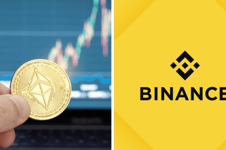 antonie_ts's tweet photo. Binance Begins Distributing  ETHW Coins in Users' Wallets
Deposits and withdrawals for ETHW are also enabled. The condition ETHW this time is for those holding Eth prior to the snapshot at the height of the ETH mainnet block 15,537,393  or as of 2022-09-15 time. 06:42:42 UTC https://t.co/tEpJgmIcmn