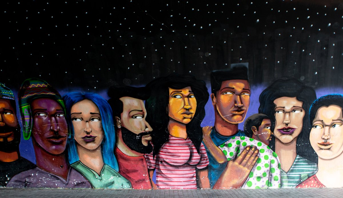 It's #NationalInclusionWeek2022 from 26th Sep-2nd Oct. Theme this year is 'Time to act. The Power of Now'. Interesting blog from @IncEmp #ThePowerOfNow

inclusiveemployers.co.uk/blog/national-…