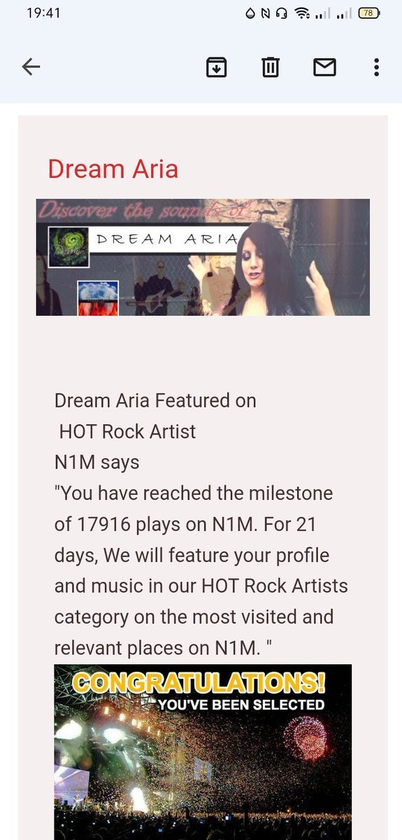yxngnation2094's tweet photo. Global radio stations certified worldwide
#yxngnation #2094music #dittomusic #gigmit #reverberation #Prspresent #hiphop #sahiphop #superstar #rap #rapper #pioneer #Rapstar #icon #artist #history #legacy #worldwide #Global #CEO #selfmade #music #hiphopculture
π£πβπΏπ¦π¬π§πΊπΈπβοΈπ₯ https://t.co/8LCuAqaQ3R