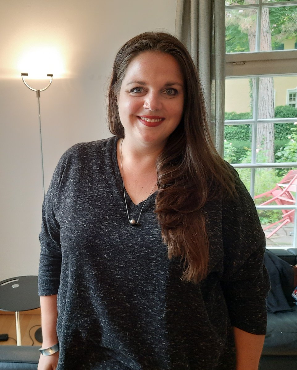 cas_lmu's tweet photo. CAS warmly welcomes Cynthia Forlini @cynforlini @Deakin as #CASFellow. She works together with Katja Kühlmeyer @Kattell and Georg @Marckmann @LMU_Muenchen. On 21 September, 6 pm she will give a talk on the ethics of cognitive enhancement. More information:https://t.co/SMWEB3eJj2 https://t.co/B4sHaczERQ