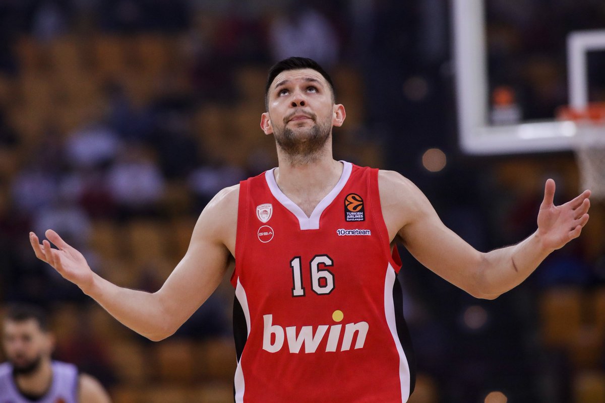 EuroLeague's tweet photo. 16 DAYS LEFT! https://t.co/sZUF3GpknI