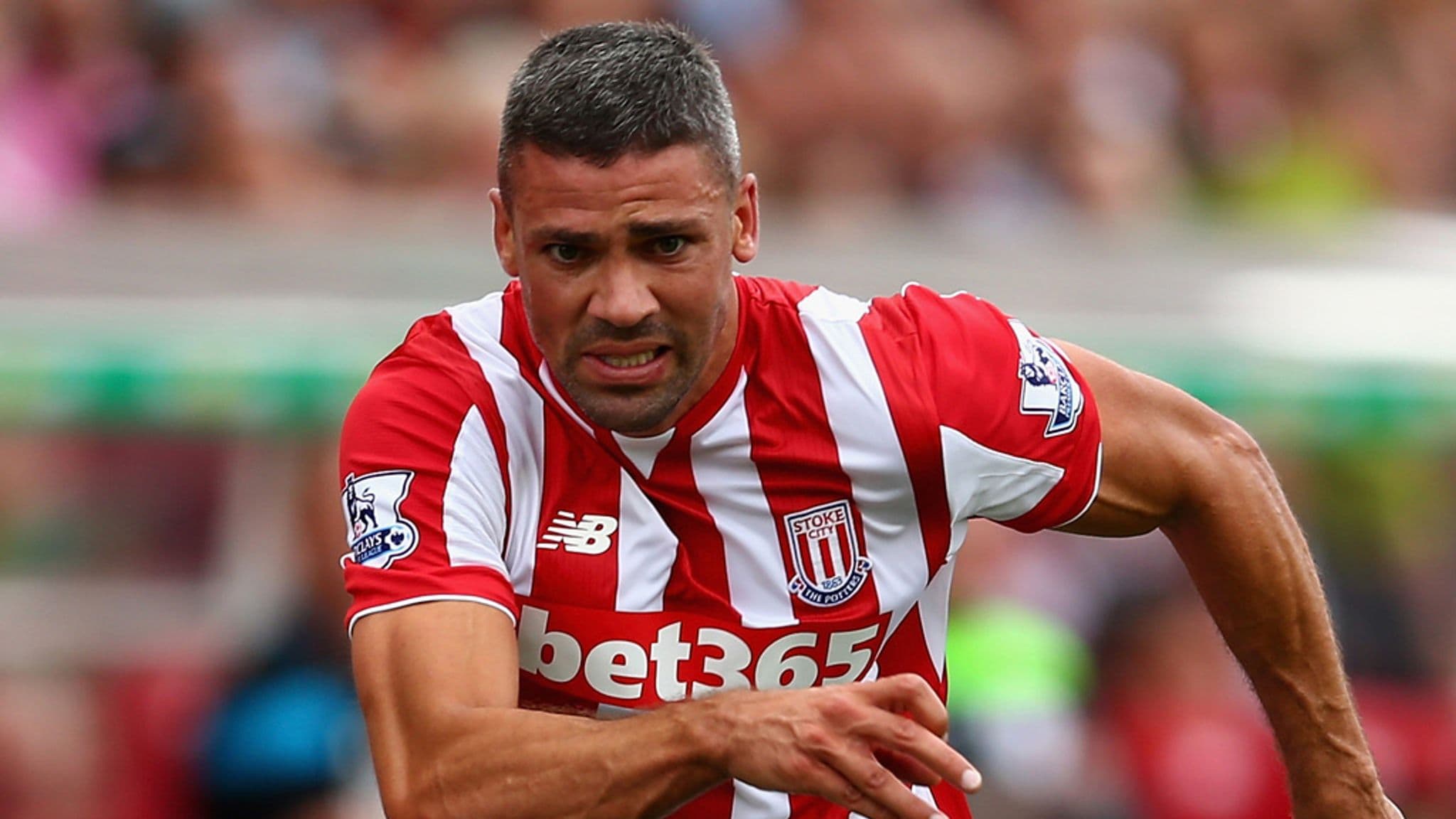 3 9 lat ko czy dzisiaj 54-krotny reprezentant Irlandii Jonathan Walters. Happy Birthday     