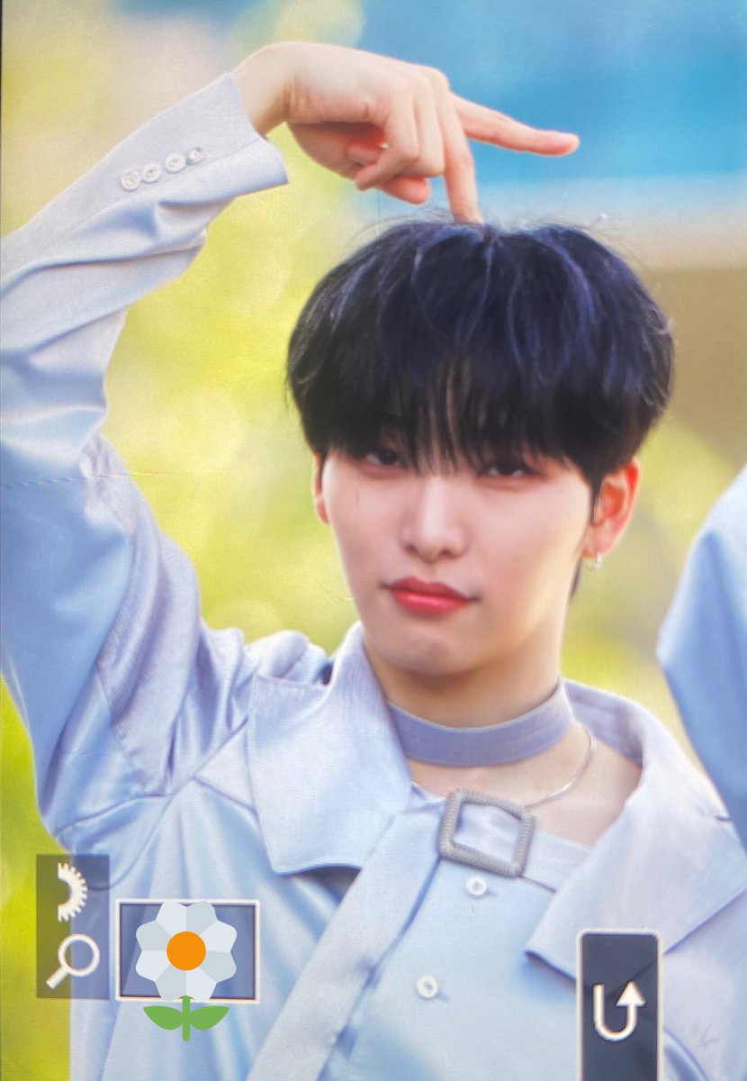 BD96_'s tweet photo. 220920✿더쇼 미팬
#oneus #원어스 #seoho #서호 #이서호 #ソホ 체리피스🍒✌🏻 https://t.co/inohb63gMU