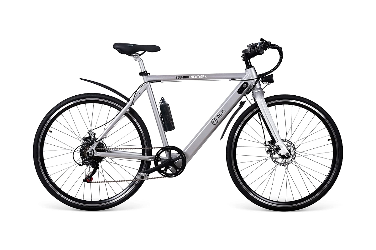 motorpuntoes's tweet photo. #Movilidad | La You-Ride New York es una bici eléctrica que merece la pena valorar por menos de 1000 euros.

https://t.co/7PNHSSLjWQ

#BicicletaEléctrica #Movilidad #Youin #YouRide https://t.co/TxfqBOsji2