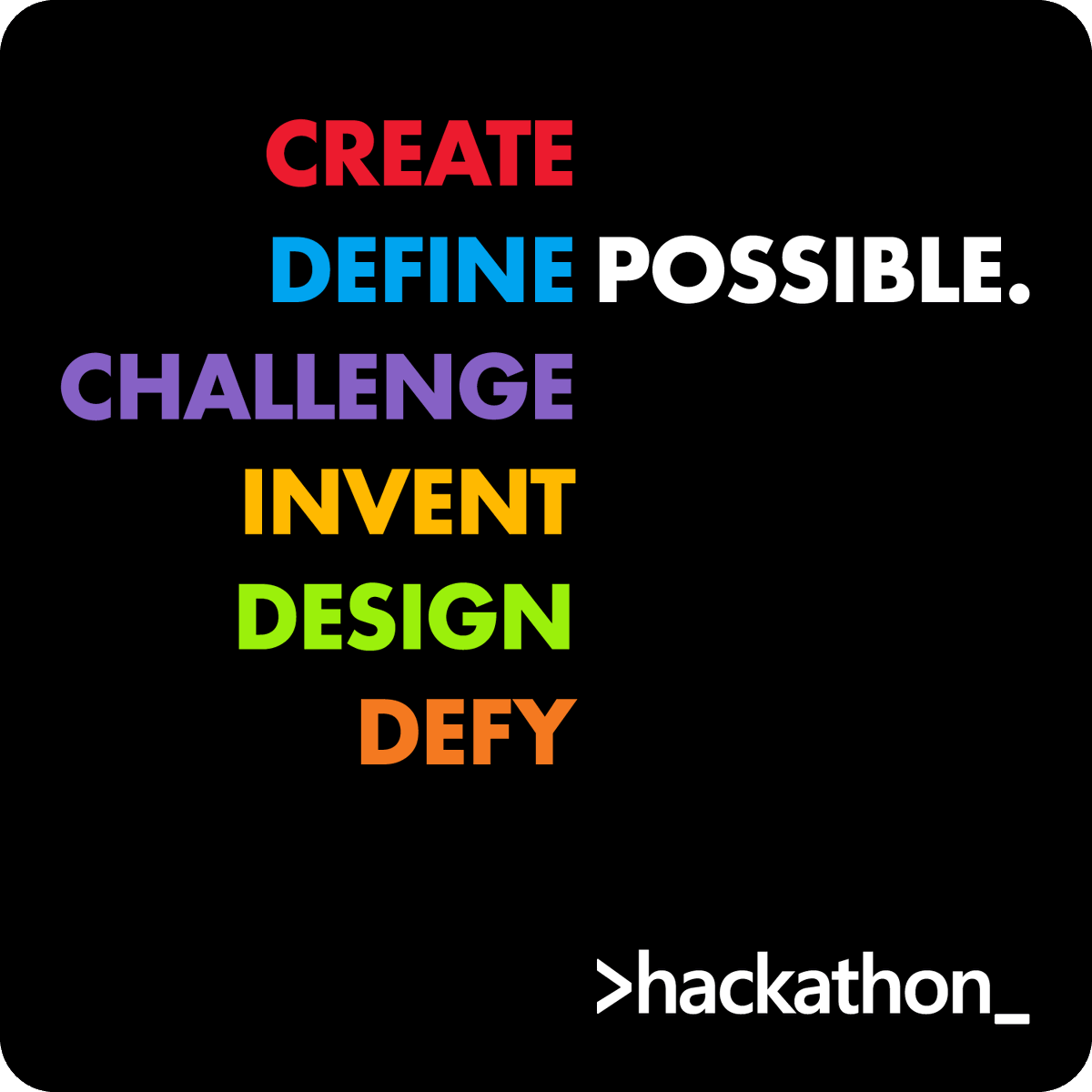 MicrosoftADC's tweet photo. Throughout this week, Microsoft employees are ideating on projects that can grow and scale.

What inspires you to keep creating?

#MicrosoftLife #MicrosoftHackathon @MSFTGarage https://t.co/Qn0T4wb8yw