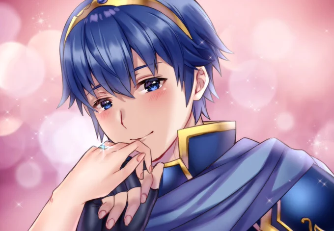 Also posting my art that was used on this video! ┬┴┬┴┤・ω・) 