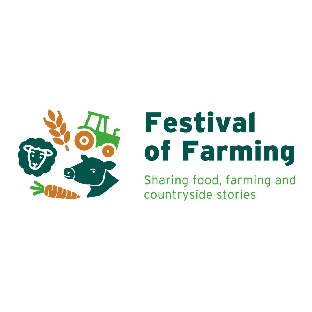 Its coming! The RHET Festival of Farming is on from the 7th till the 18th of November. 

Pencil the fortnight into your diary now. ✏️

#FestivalOfFarming #STEMnation #DigitalLearning