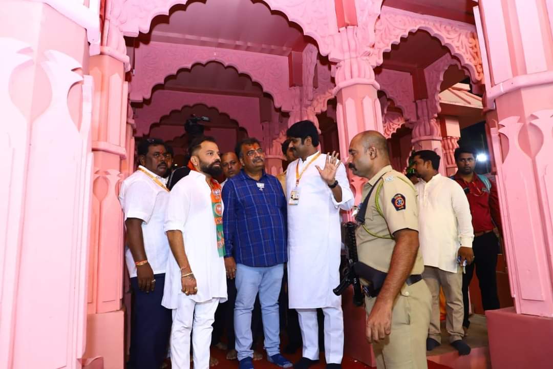 BJPBWDCITY's tweet photo. सार्वजनिक बांधकाम व अन्न पुरवठा ग्राहक संरक्षण मंत्री मा. #Ravindra_Chavan जी यांना वाढदिवसाच्या हार्दिक शुभेच्छा.
@DombivlikarRavi
@BJPDombivli
@bjp4kalyan
@bjp4bhiwandi
@BJPBWDCITY https://t.co/dam31F02KD
