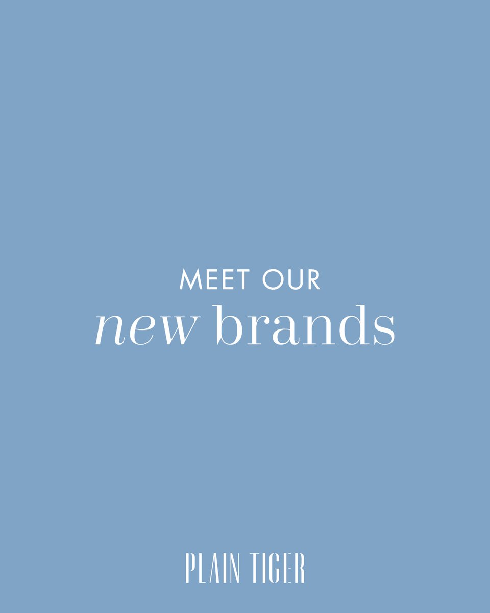 PlainTiger_co's tweet photo. Around the world with @PlainTiger.co 🇩🇪 🇦🇪 🇹🇷 🇬🇧 🇺🇸 🇲🇽 🇦🇺 🇿🇦 

We discover and curate the best independent brands from around the world.

They are vetted for their style, quality of craftsmanship, and impact on people &amp; planet.

https://t.co/ytKKEnjuyU https://t.co/x8eqzqPVZh