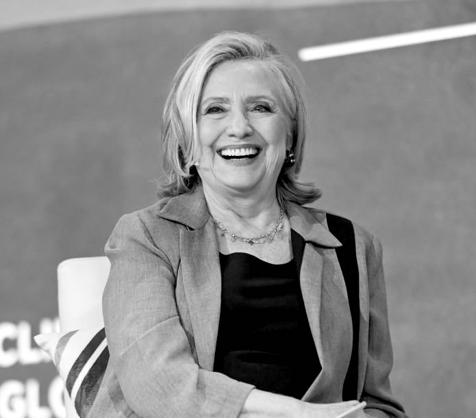 HillaryPix's tweet image. Day 1 @ClintonGlobal Initiative #CGI2022
@HillaryClinton 🤍