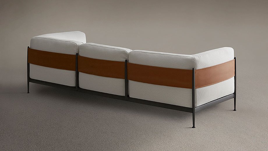 Interior_es's tweet image. Ludovica y Roberto Palomba diseñaron este sofá para la firma @Expormim inspirándose en #cultura del #kimono.
-&amp;gt; interioresminimalistas.com/?p=171292
-&amp;gt; #mobiliario #furniture #sofa #sofasmodernos #modernsofas #sofasparaexteriores #outdoorsofa #sofasdediseño #designsofas #outdoor