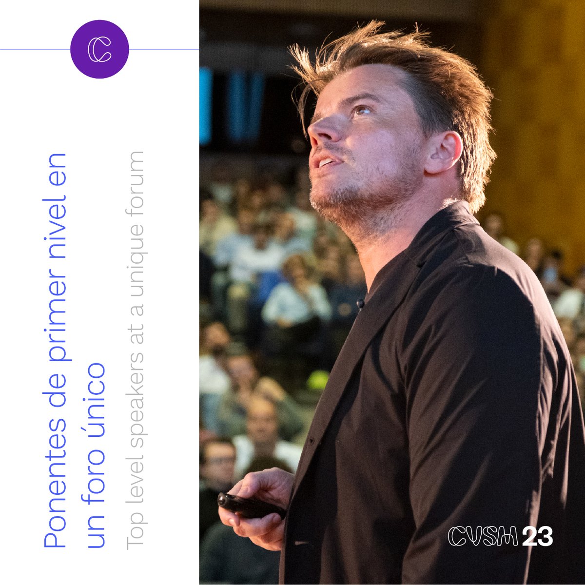 Cevisama's tweet photo. Participar en #Cevisama23 tiene muchas ventajas:
✔️ Ponentes de primer nivel en un foro único.
✔️ Tendencias en diseño y jornadas técnicas.
✔️ Foro internacional del negocio.
¿Quieres saber más? ¡Hablamos! cevisama@feriavalencia.com
#València #design #diseño #ceramictrends https://t.co/OjNNlUSNSp