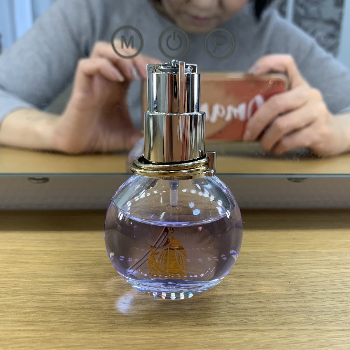 omenterprise's tweet photo. 本日のコーデ♪
前日との気温差7度もあると
何を着るか悩ましい…
ってときに登場してくれる
愛しいスウェットです💕
⭐︎Cloth:
Tops: #Dressterior
Pants: #WhimGazette
Shoes: #GUCCI
Earings: #awsomestore
⭐︎Perfume:
#Lanvin: #eclatdearpege https://t.co/9IkE5RfktX
